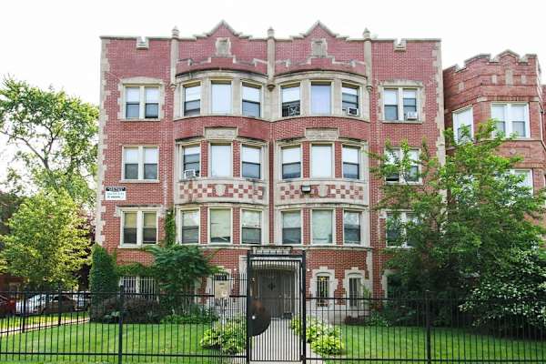 7801 S Saginaw property
